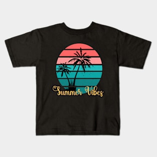 Summer Kids T-Shirt